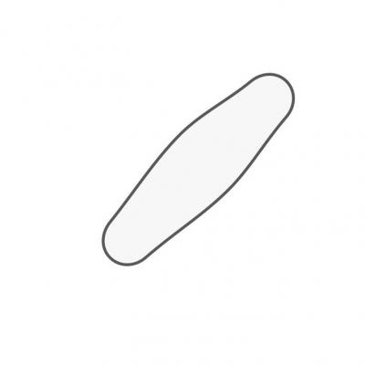 Tapered Stir Bar