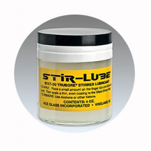 'STIR-LUBE' Ace Trubore®, Stirrer Lubricant