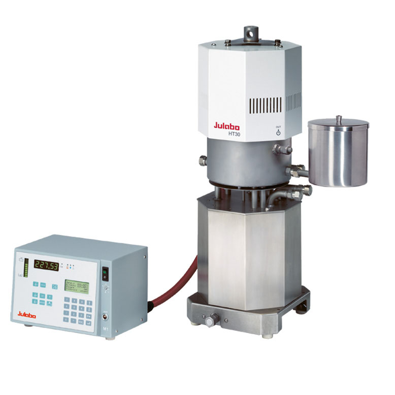 High Temperature Circulators Forte HT