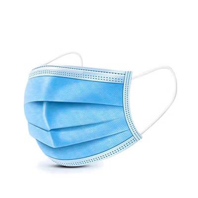 Disposable Medical Face Mask ( Not Sterile )