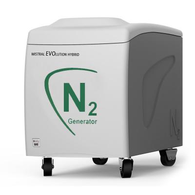 Генератор воздуха азот