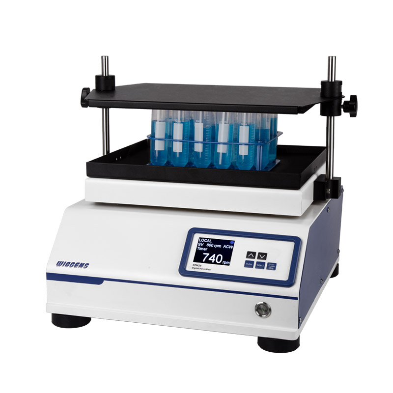 Цифровой импульсный высокоскоростной генератор