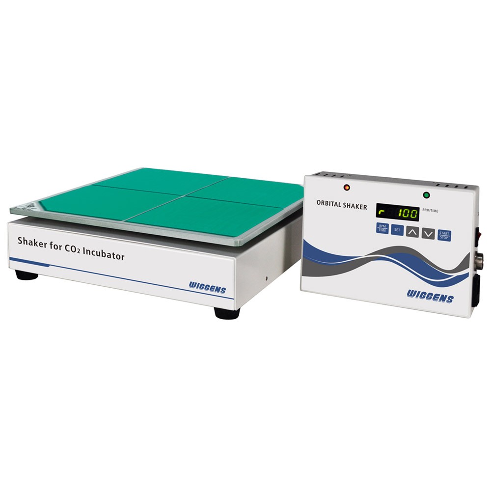 CO2 Специальный шейкер для инкубатора